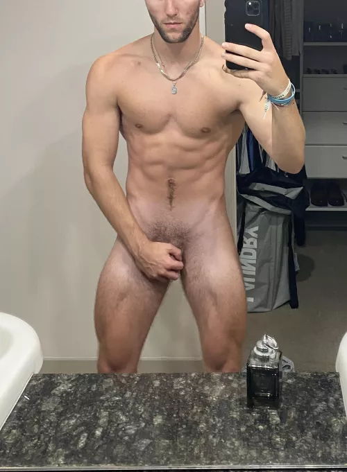 Sorry, I can be a handful 🫢