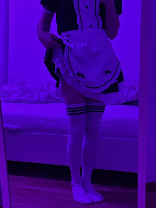 sowwy for a messy bed >~<