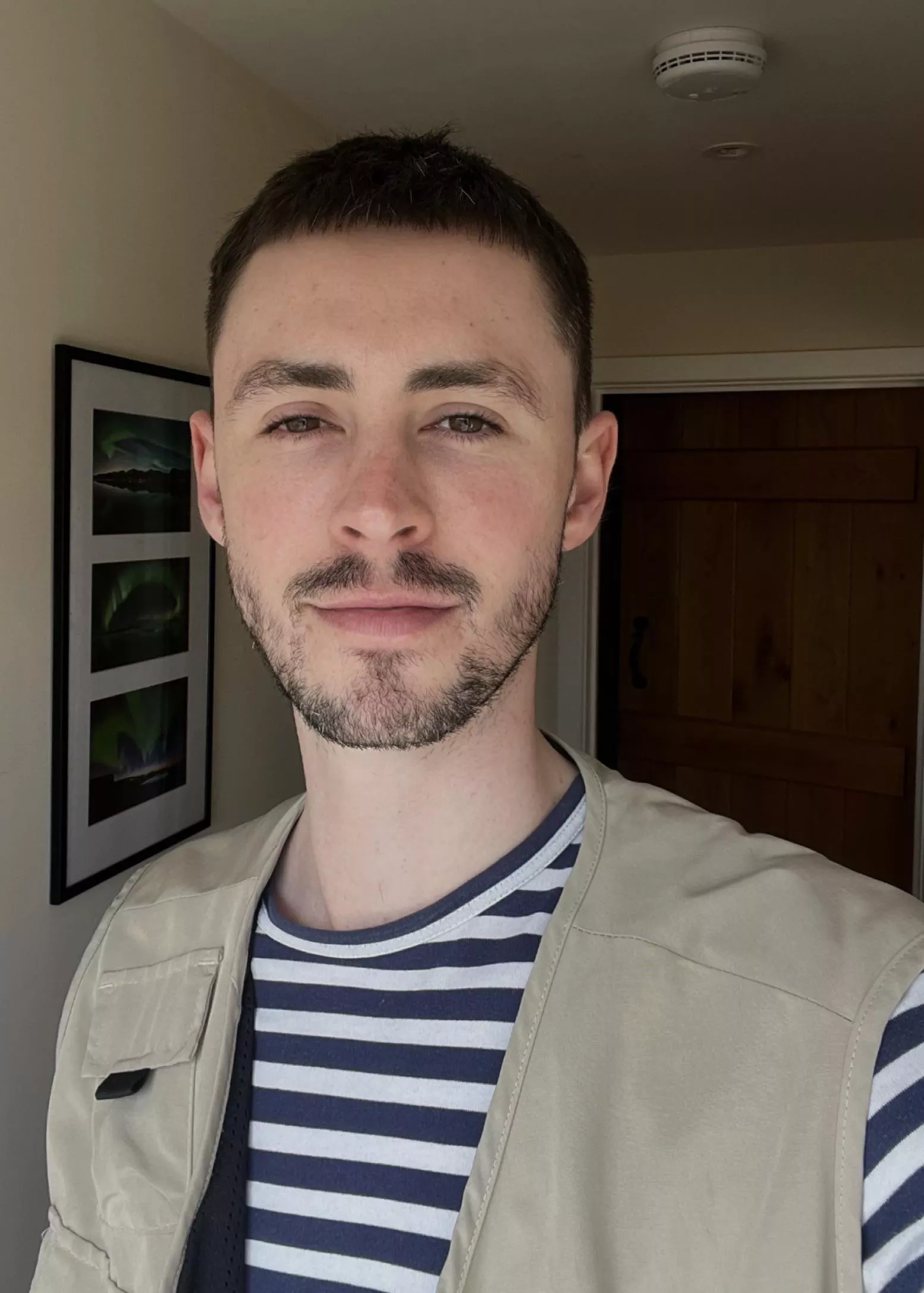 Spent my day meeting with new customers and recruiting ๐
 Howโre your Mondays going?  Spent my day meeting with new customers and recruiting ๐
 Howโre your Mondays going?