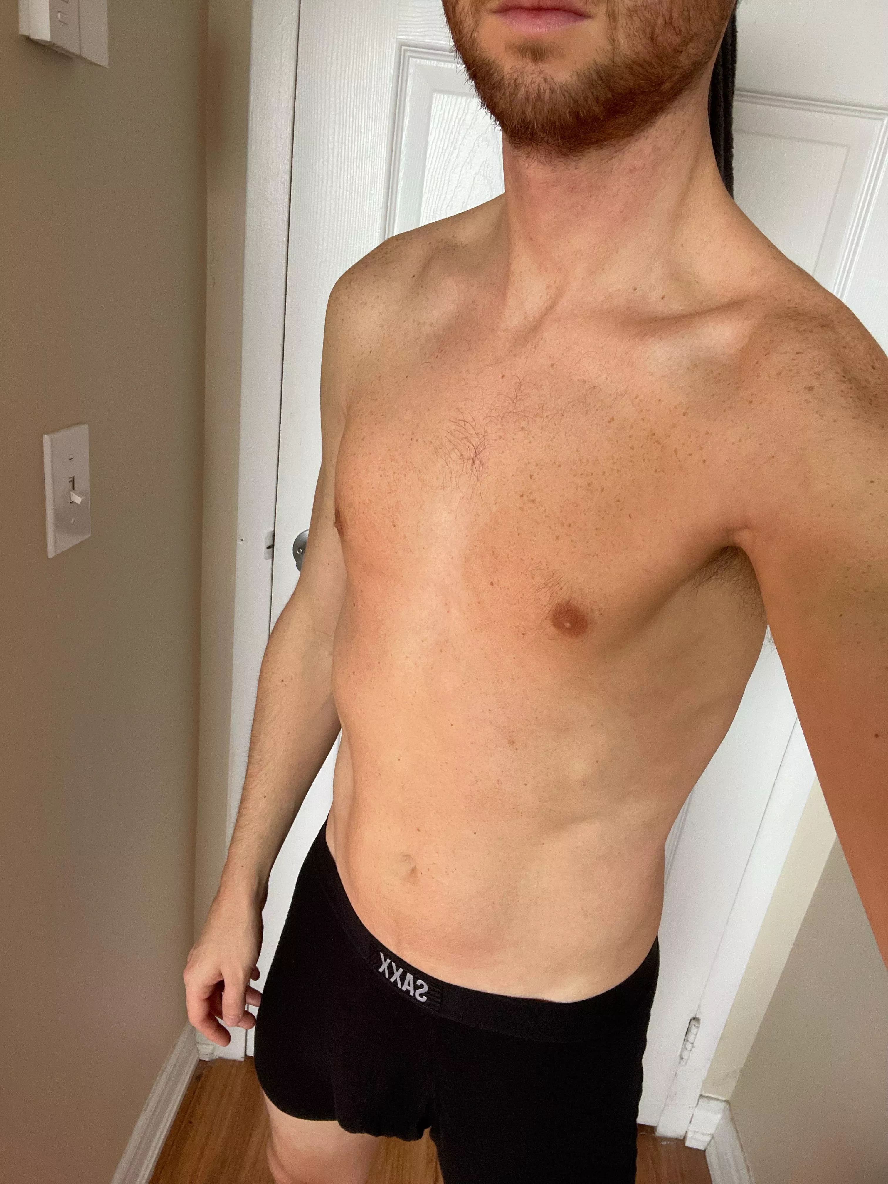 Starting at Week 1, let’s build some muscle 💪 