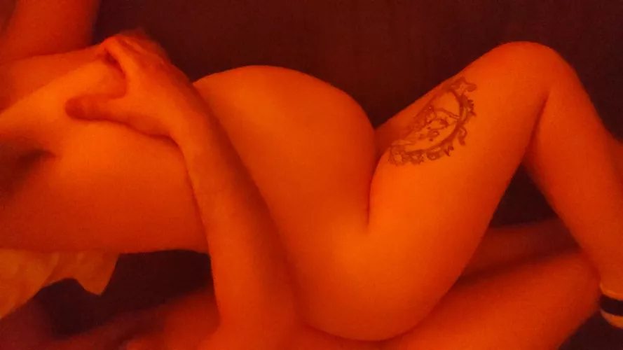 Sum fun with daddy in the limelight last night #thickthighssavelives