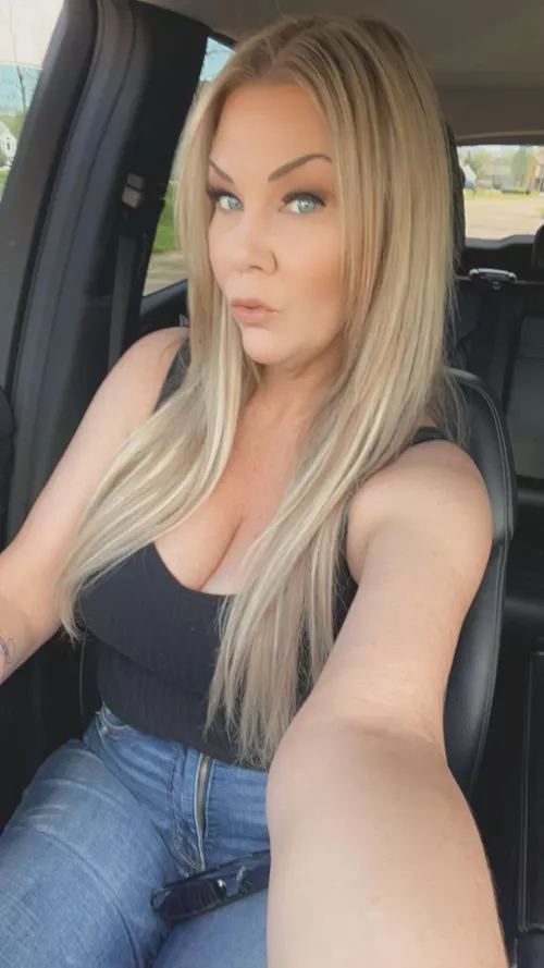 Suns out, titties out 