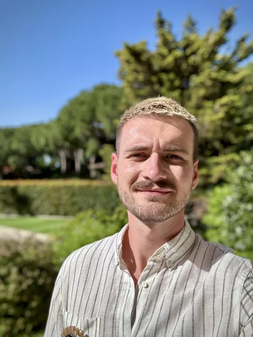 tb to a week in the sunshine ☀️