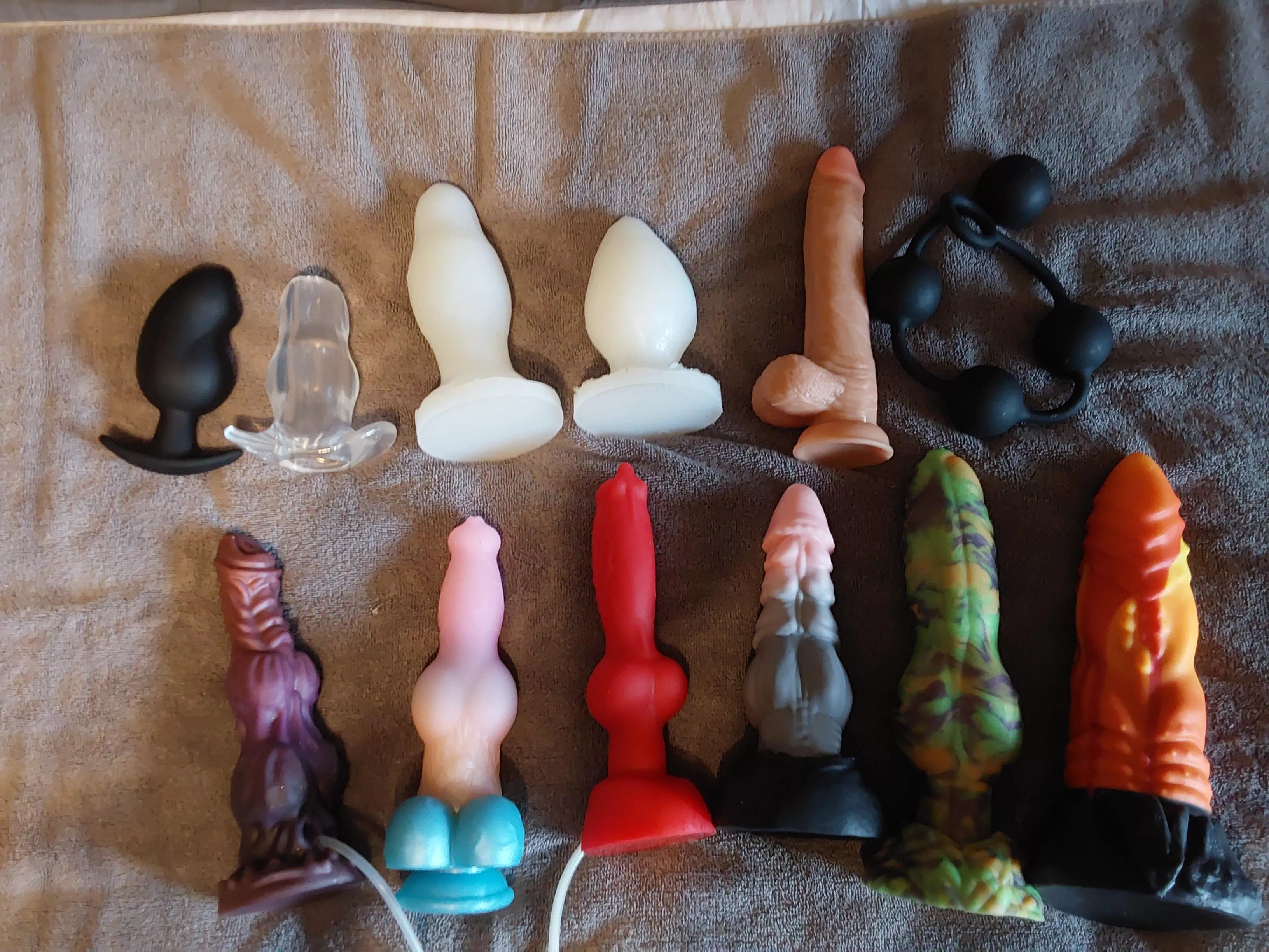 Tell me which one next?