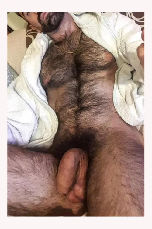 Tell them who’s ths new alpha here