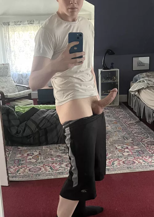 The curve is for your pleasure ;)