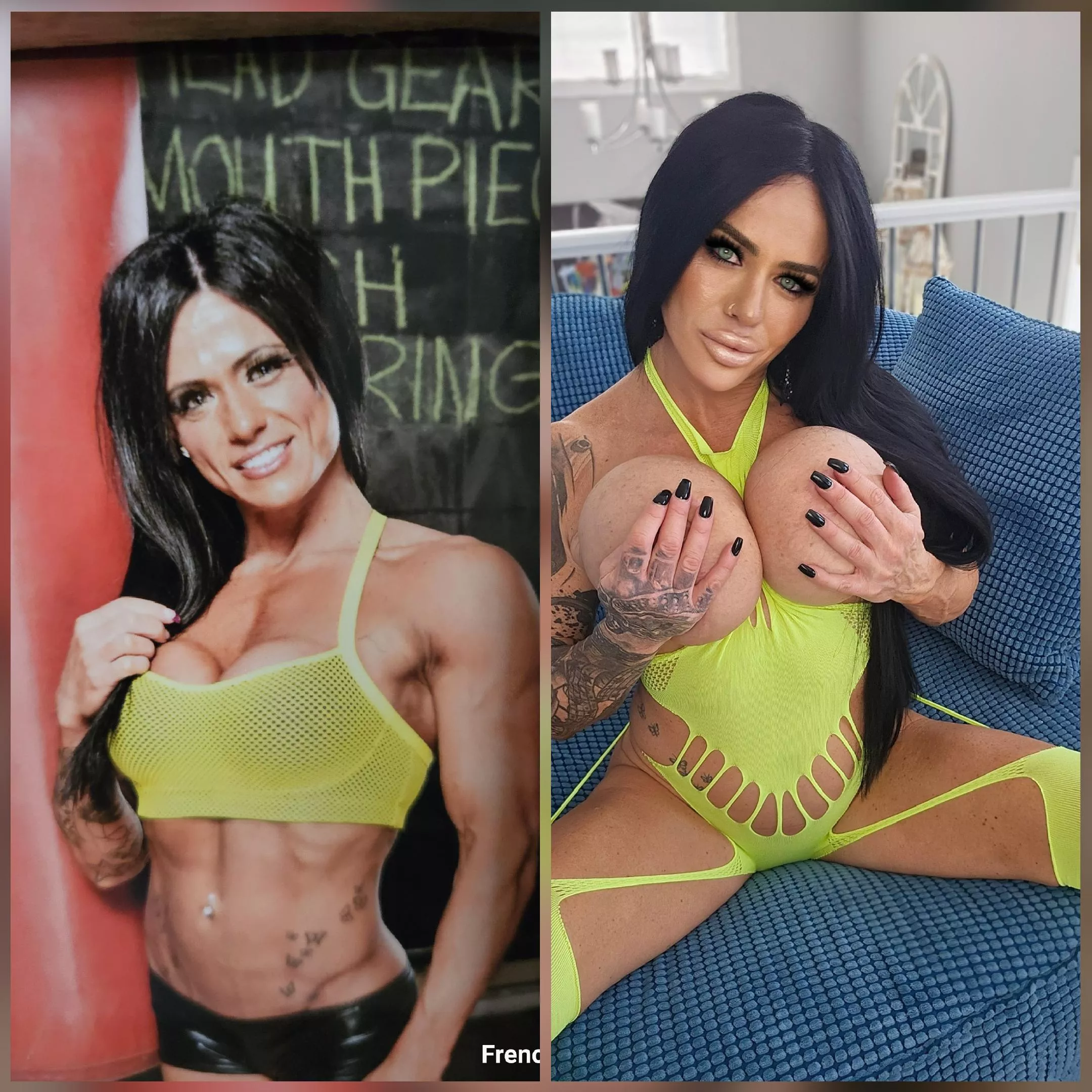 The progress continues 