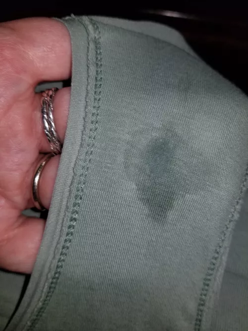 This one snuck up on me 🤭