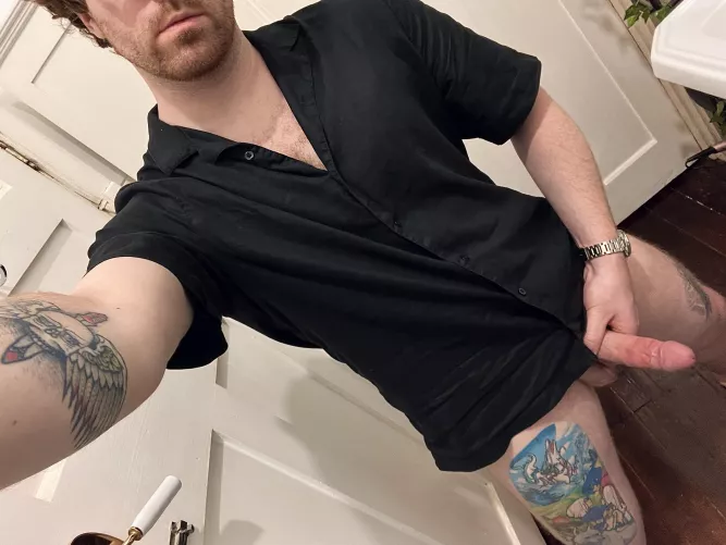 Tip your bartender - you might get one back!