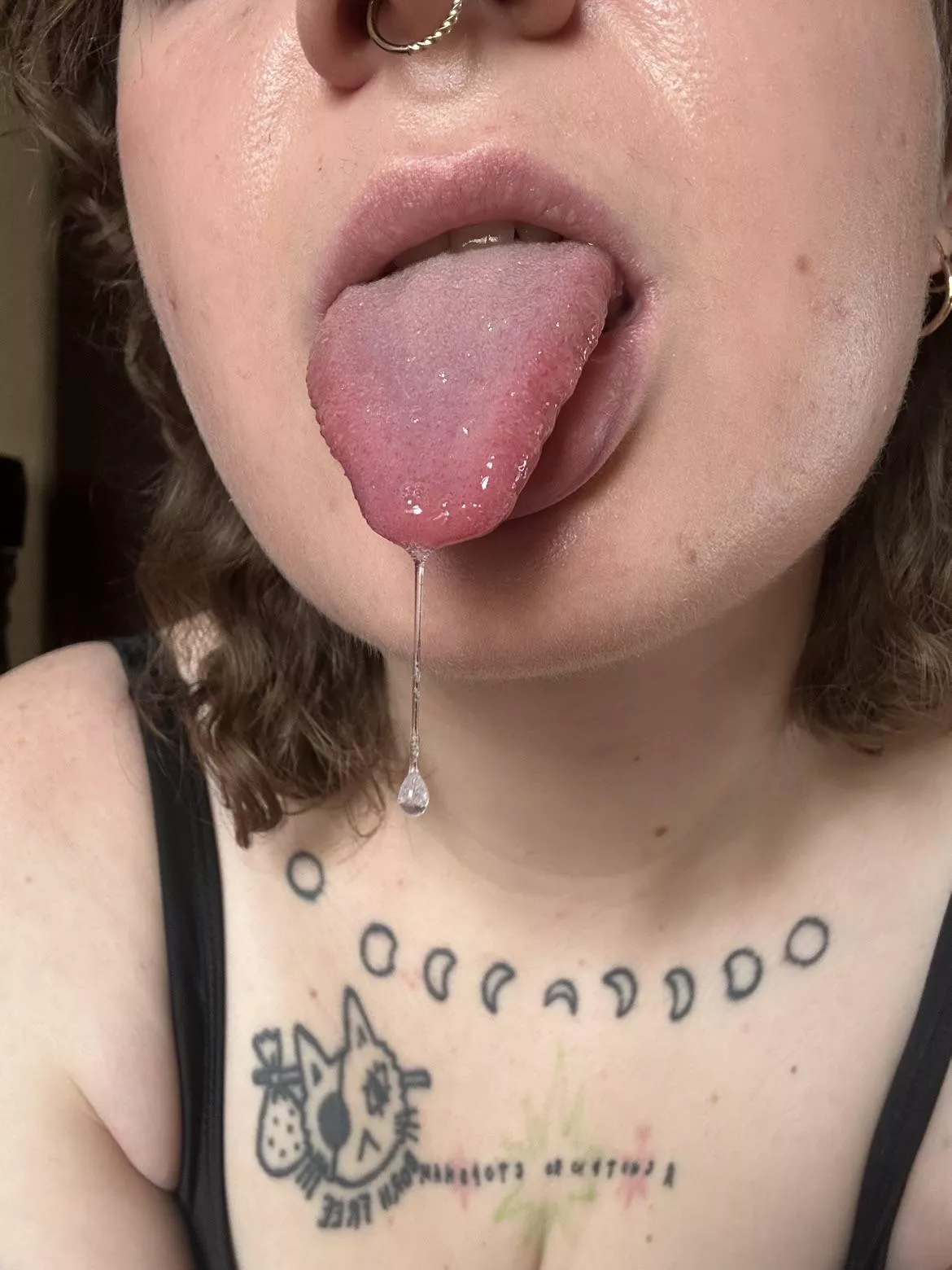 Tonight I want to watch you jerk yourself off