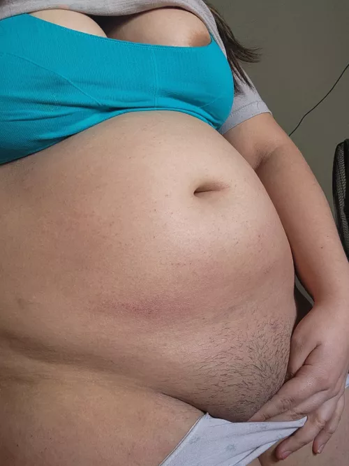 Touch here and decide what to do next