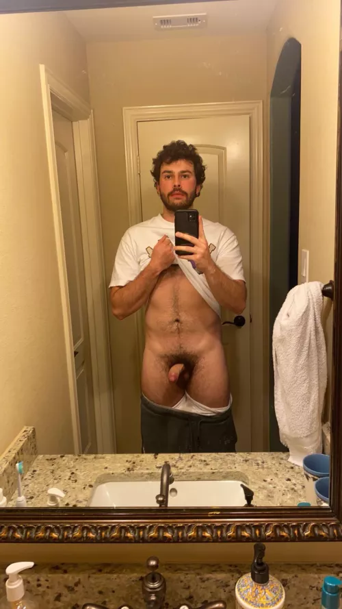 Up and at em y’all