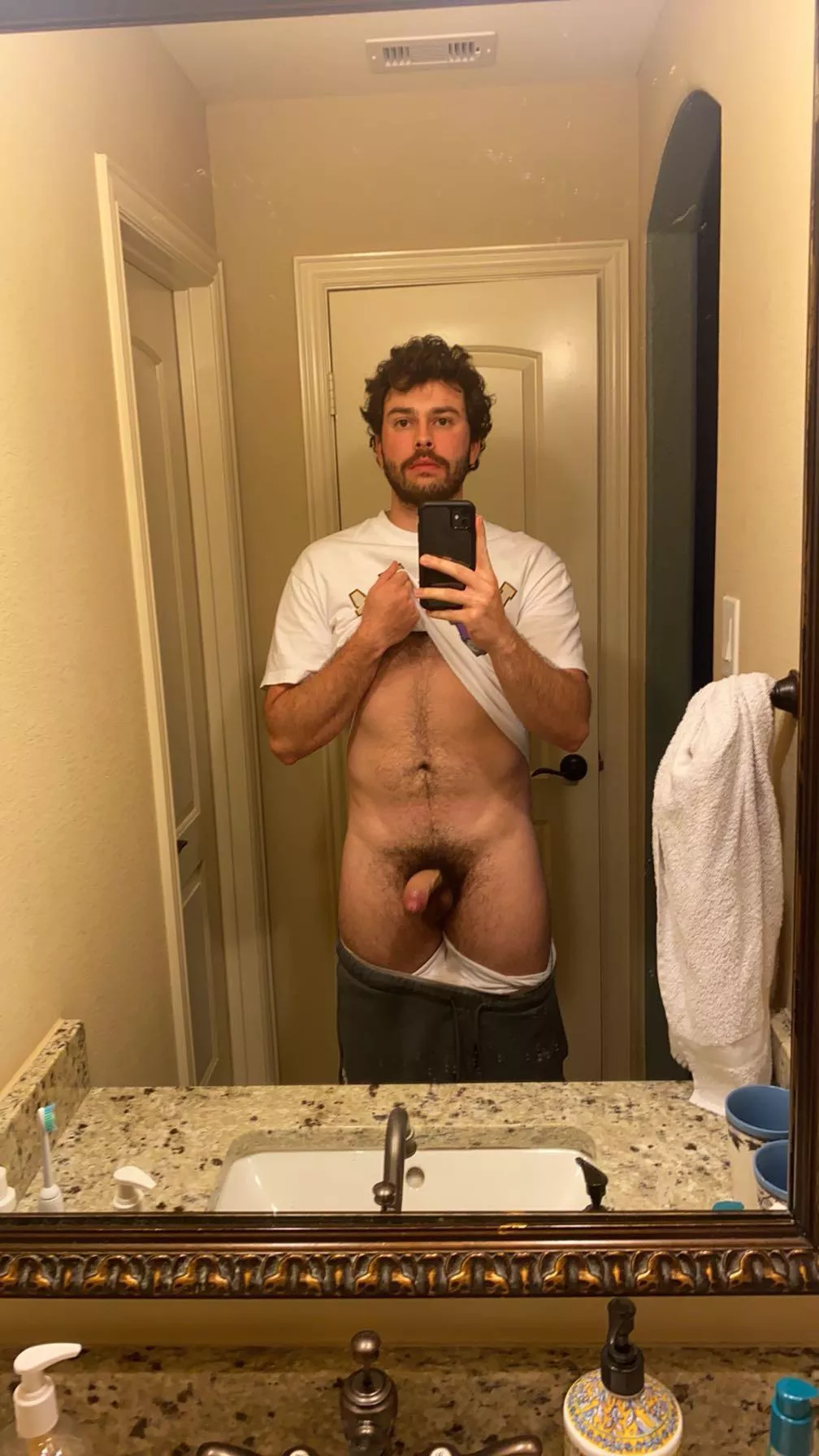 Up and at em y’all