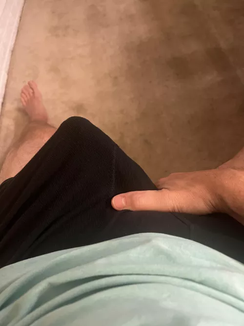 Ur gamer bf wants to meet u in the lobby for a quickie 