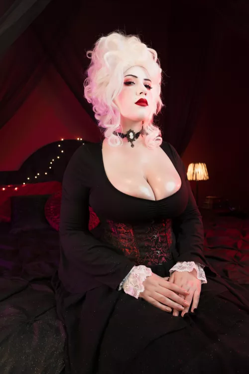 Vampire mommies near YOU want to SUCK you dry!