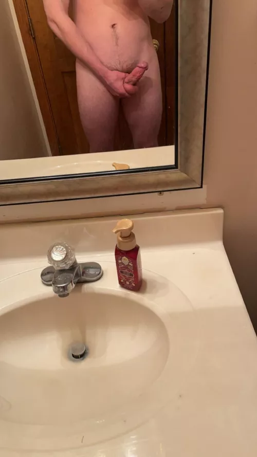 Virgins just wanna have fun