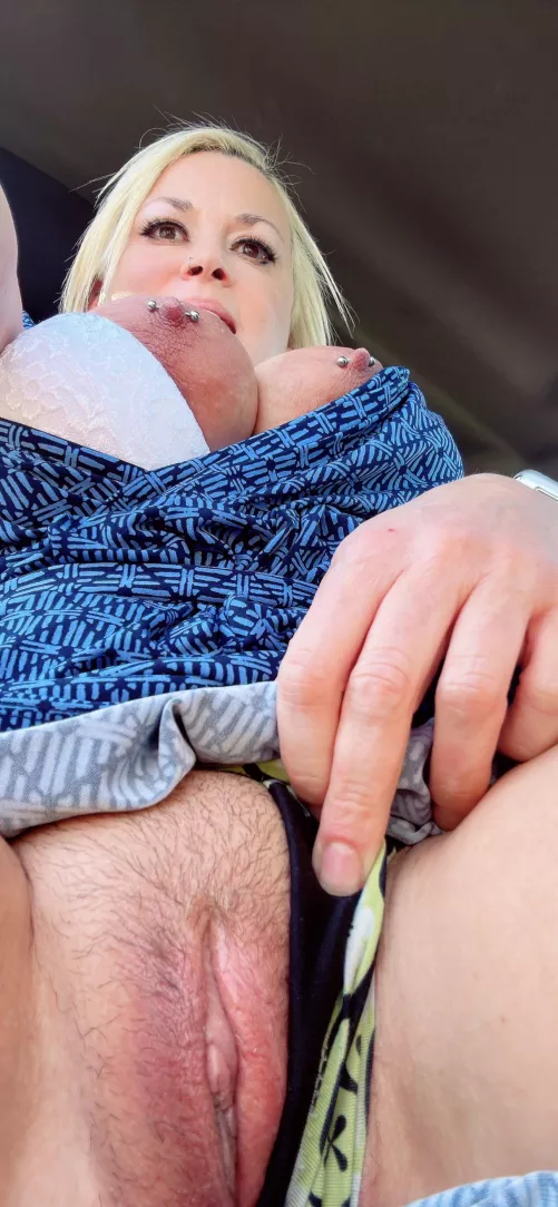 Waiting (f)or a tongue