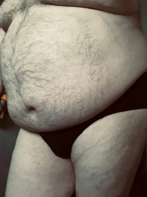 Waiting for the coffee to brew [52/UK]