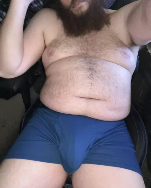 Wanna come pull these off?