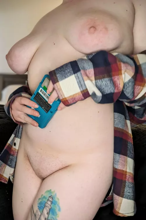 Wanna lay in bed and play Pokemon with me