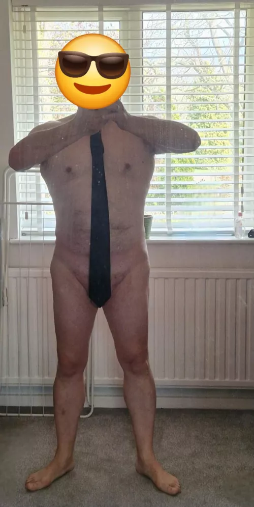 Wanted to look smart Today [57]