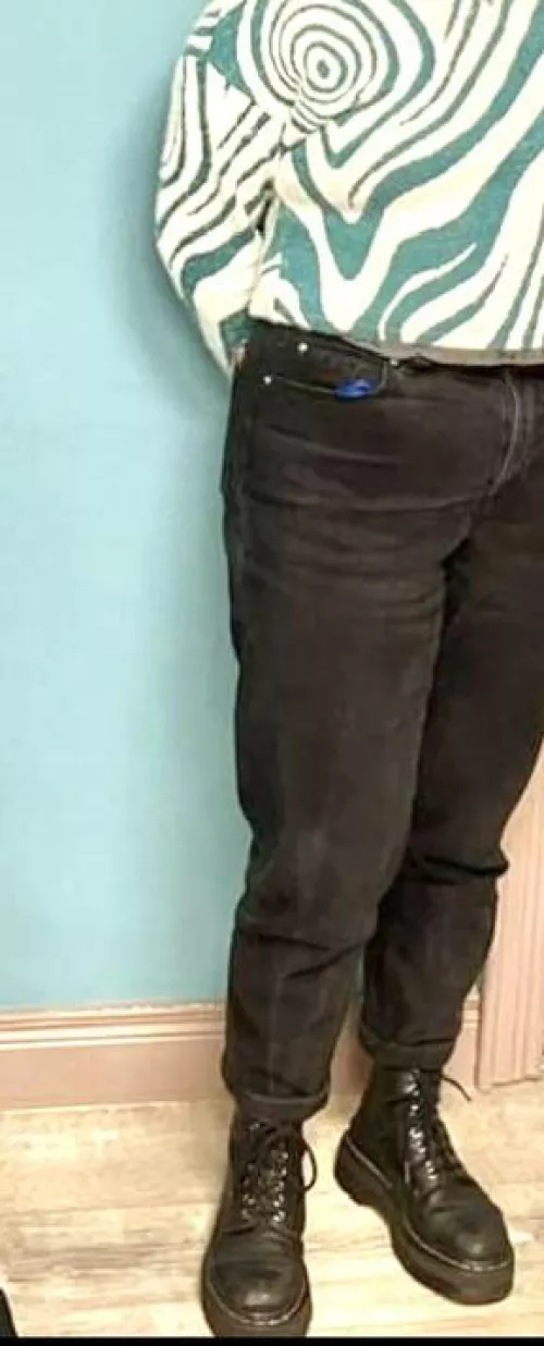 What are these boots called?? Help!