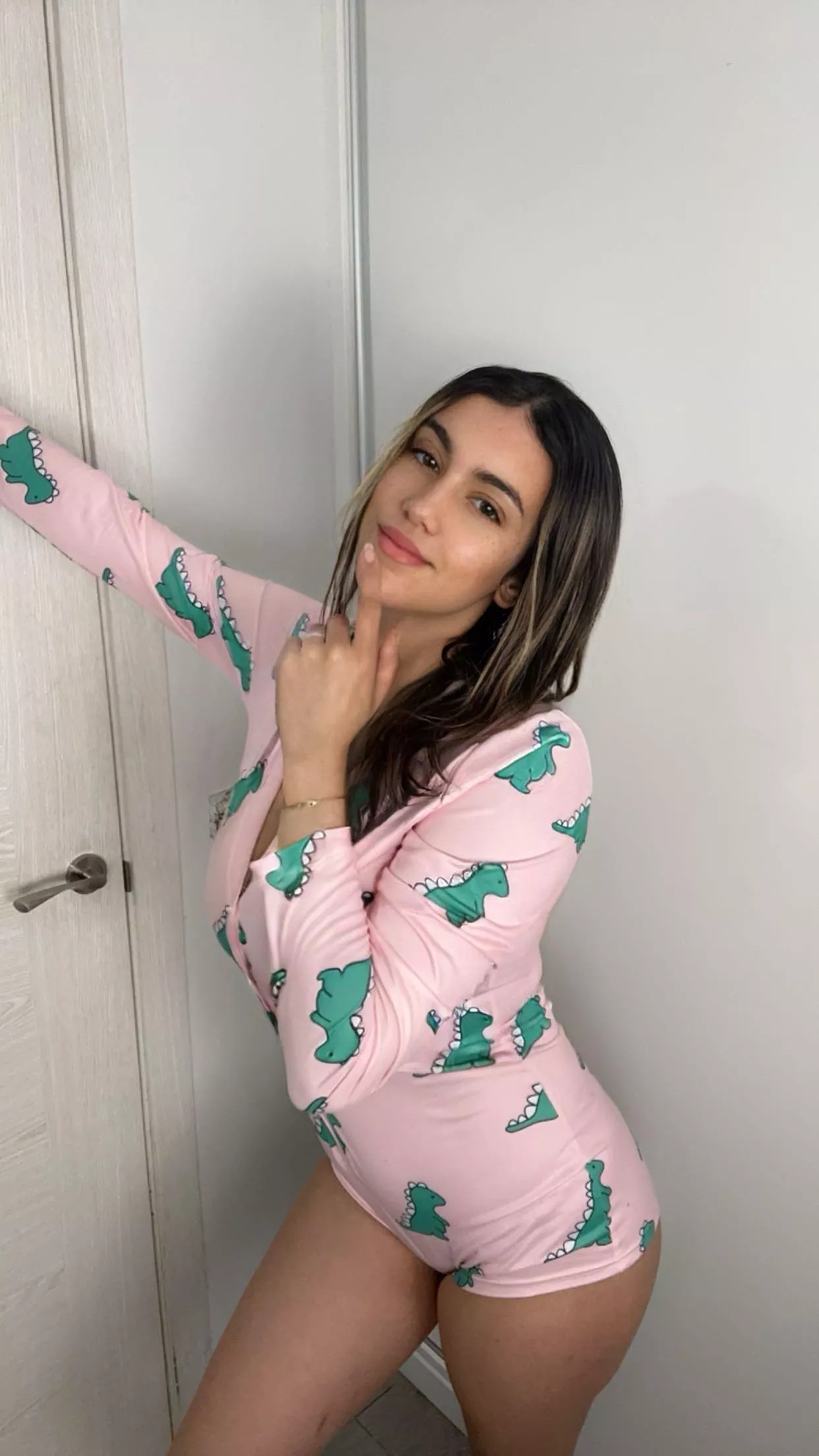 What do my curves tell you about me?