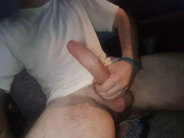 What do you think honestly? If you are shy DM's are open