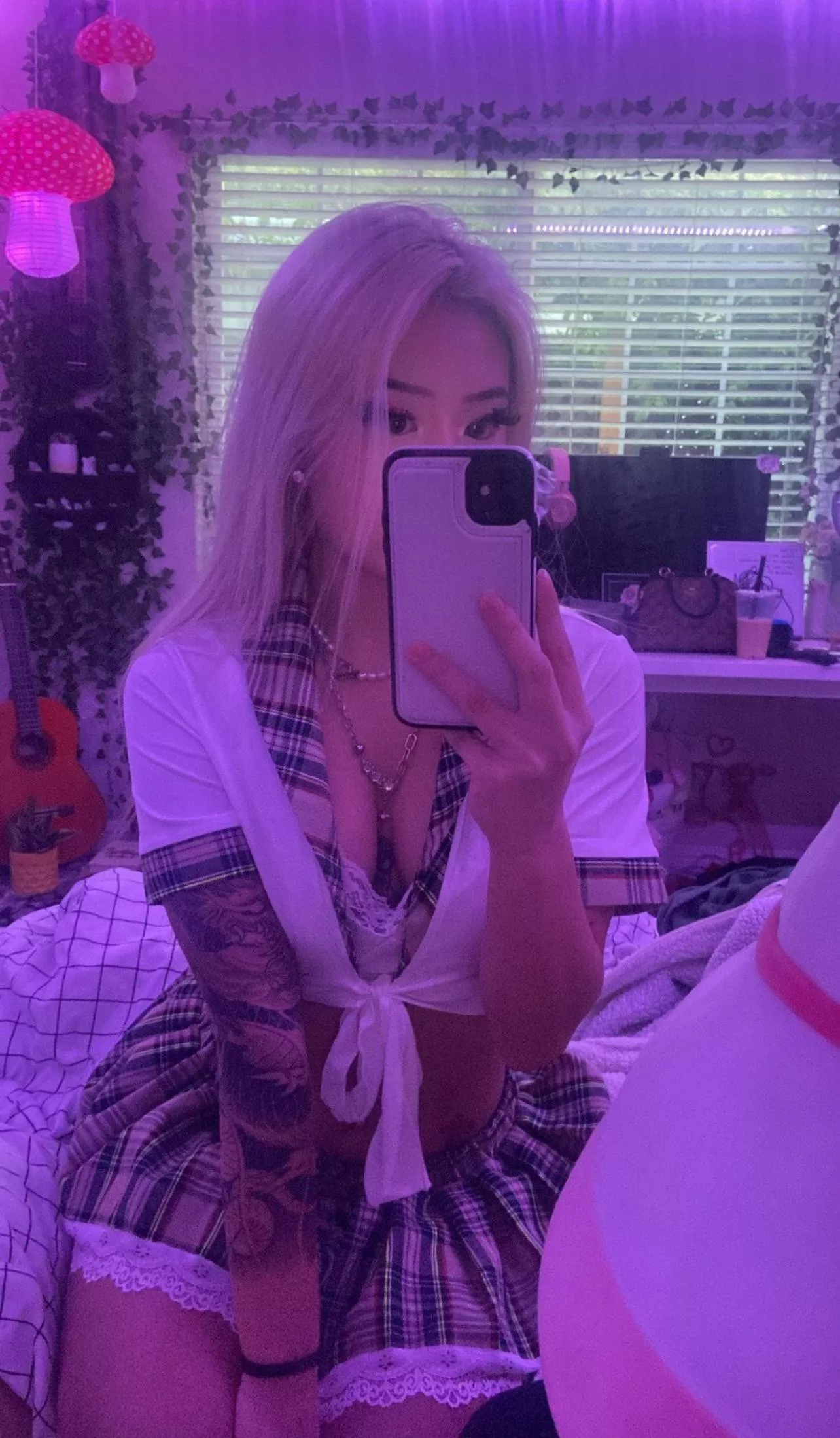 😍😍😍 what would you do? 