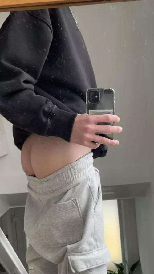 what would you do if i sent this to you? m18
