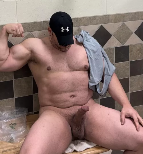 What’s the first thing you noticed?