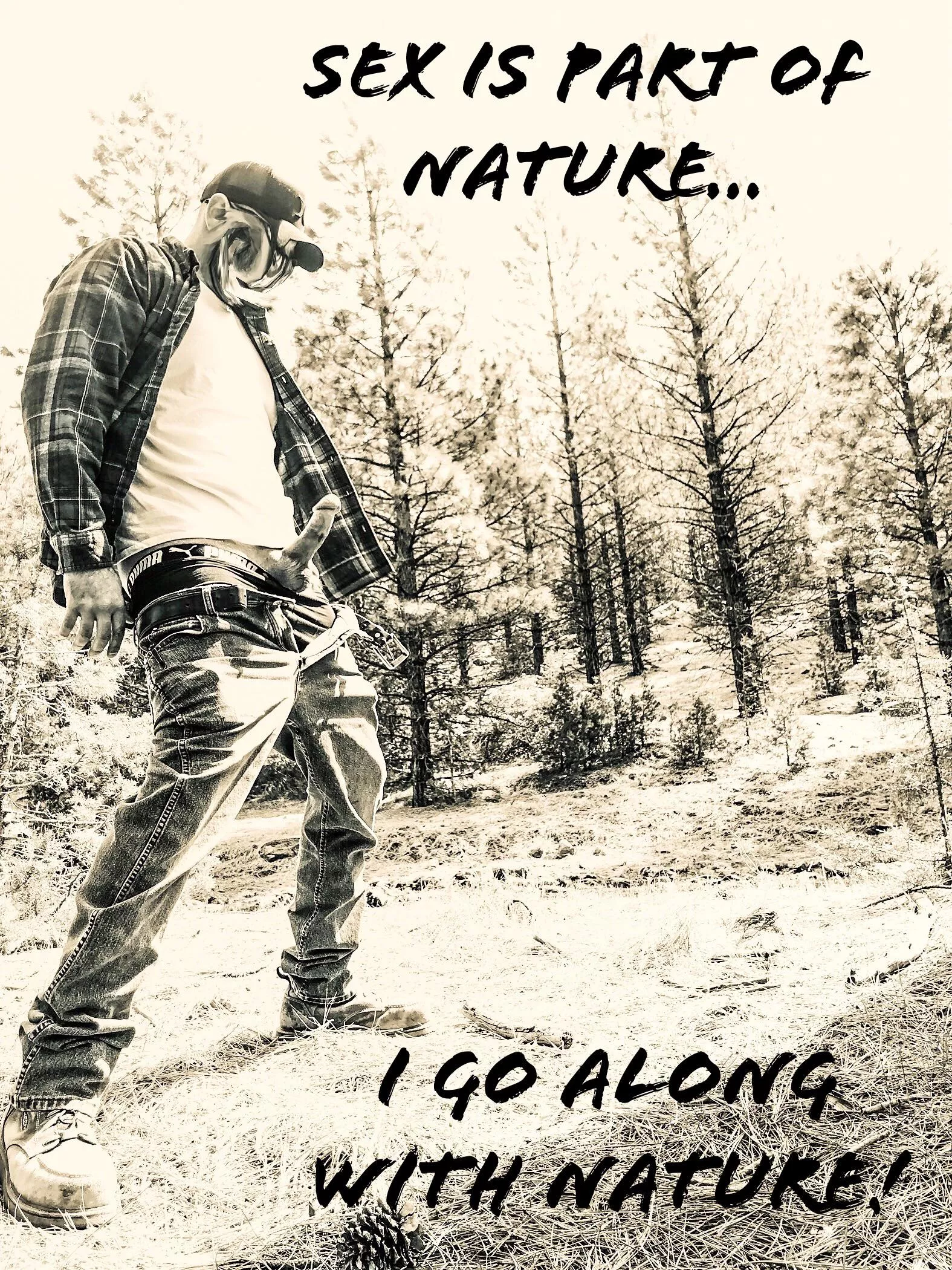 What’s your favorite Marilyn quote?