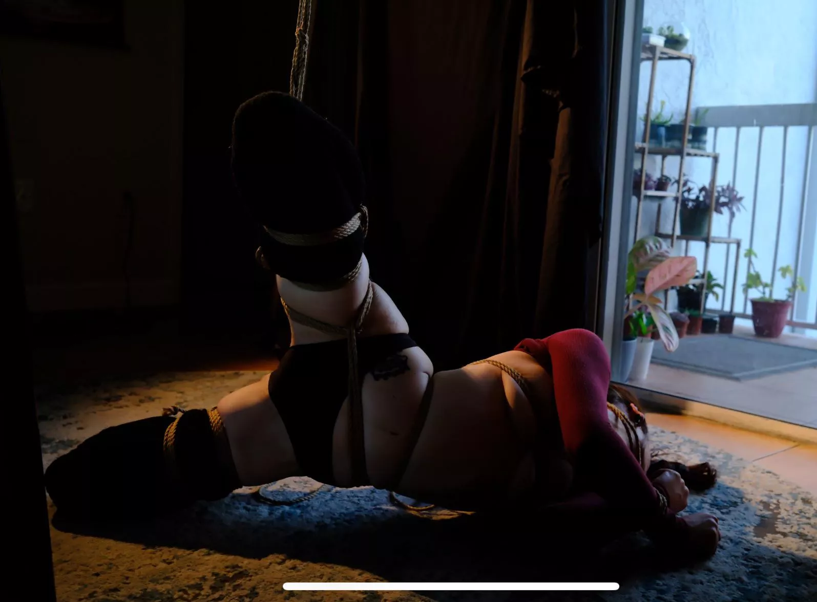 When ur RT makes u go “WHOSE BODY IS THAT!?!” In pictures…