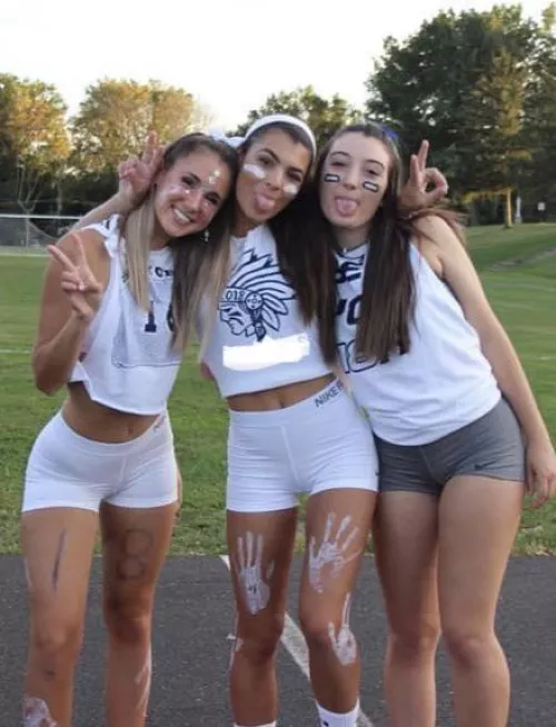 Which one and why? [3]