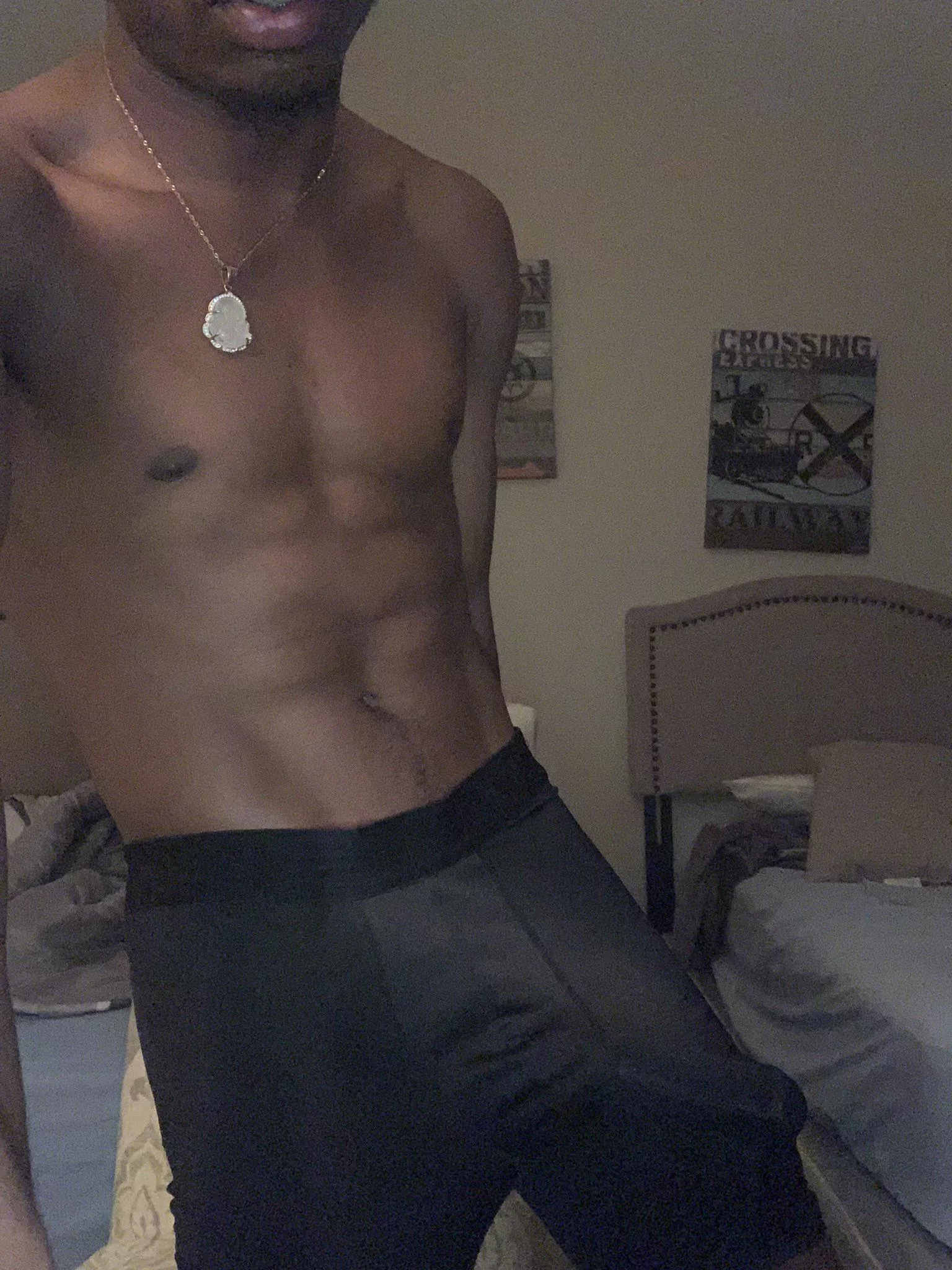 Who need they bussy filled I’m traveling 