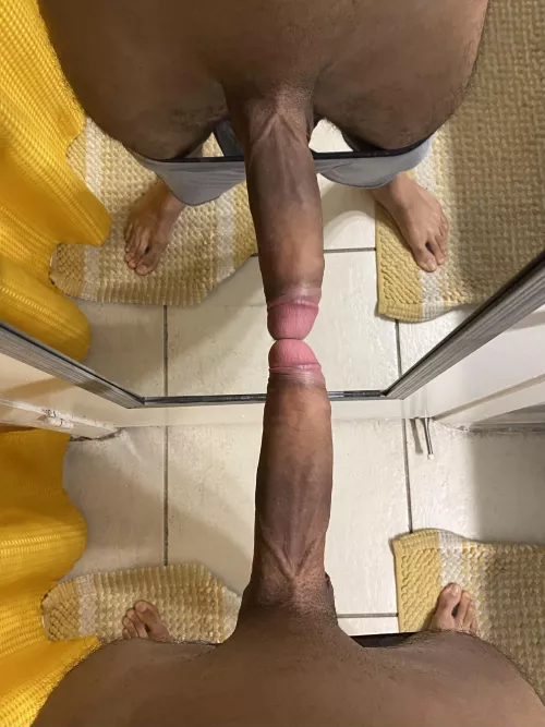 Who trynna take it down their throat?