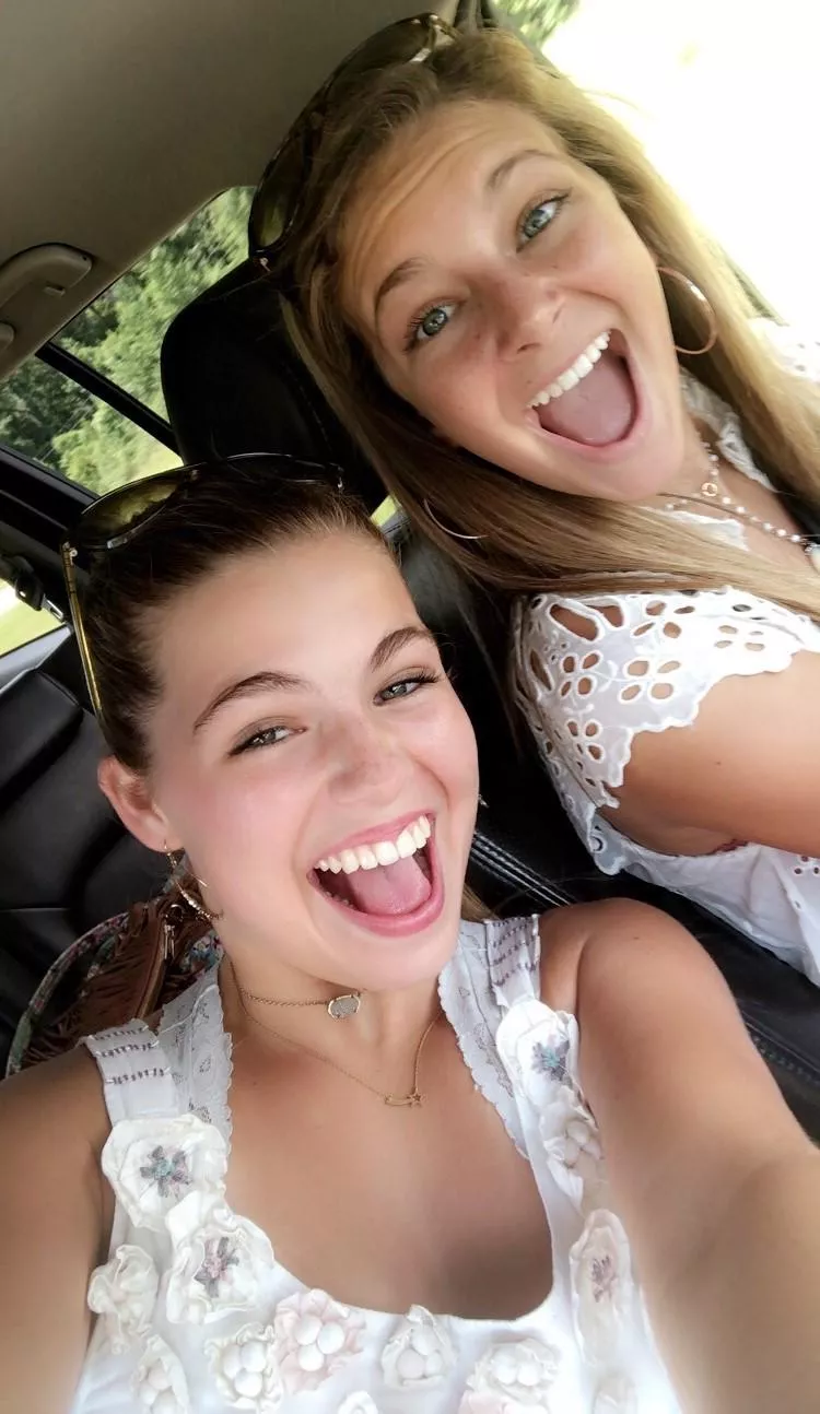 Who would look better with a mouthful of cum [2]