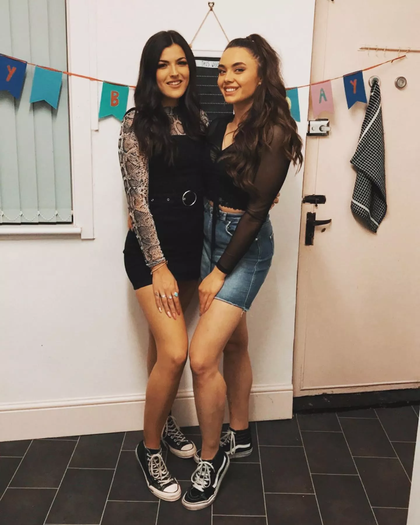 Who's face are you cumming on? [2]