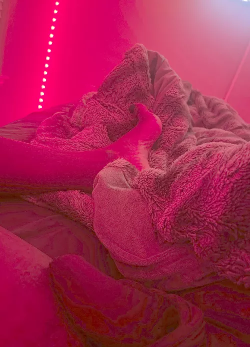 Who’s up with me? 🍆👀