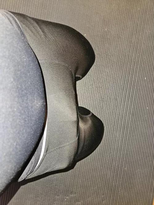 Why I cant go to public gyms