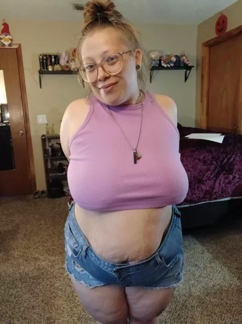 Will you be mine everyday?