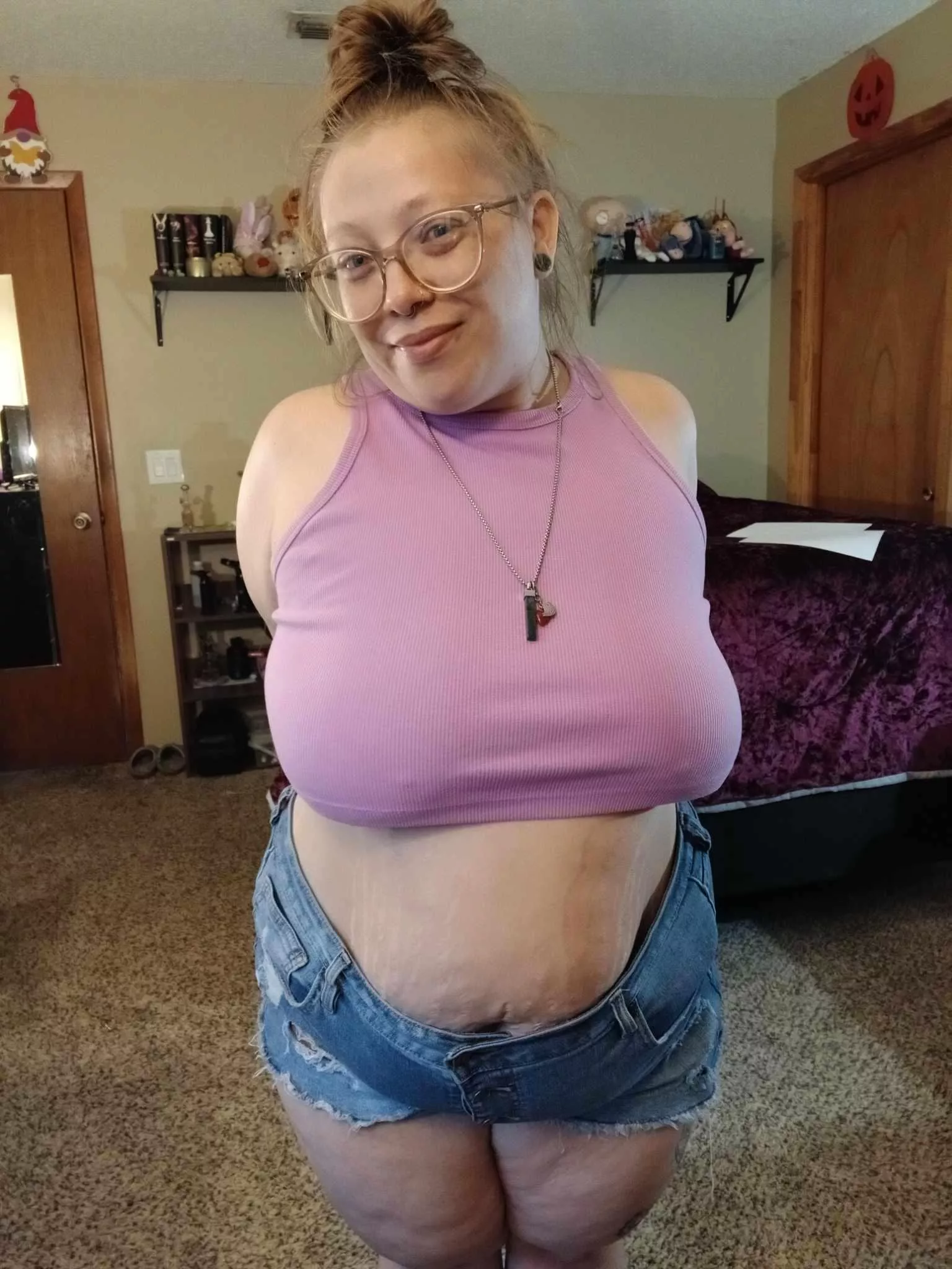 Will you be mine everyday?