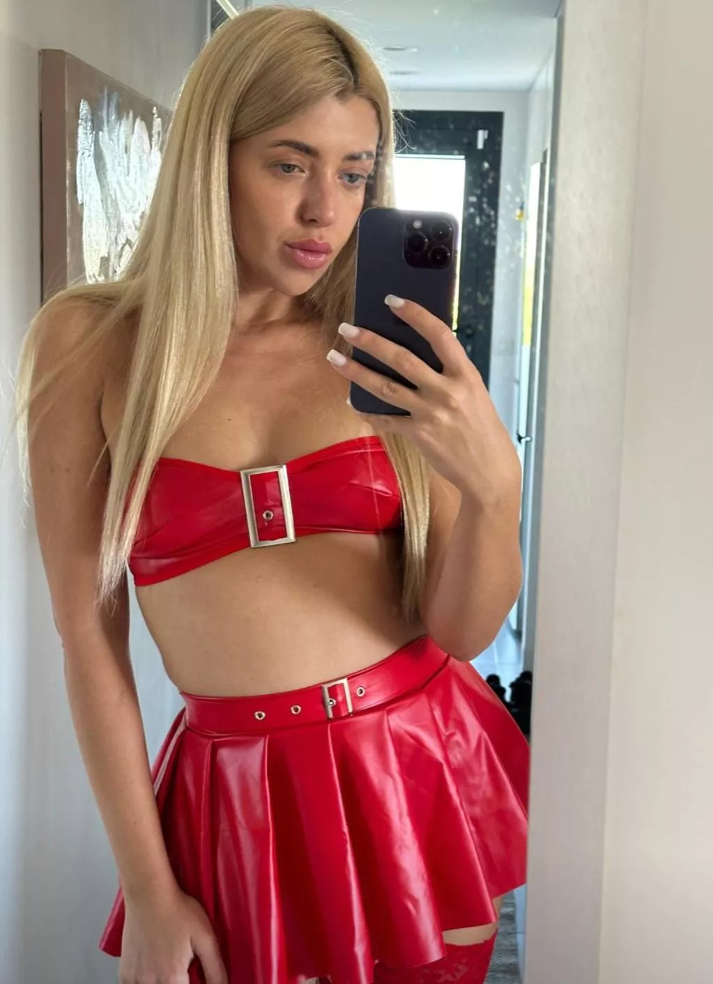 Will you be my cuckold husband?