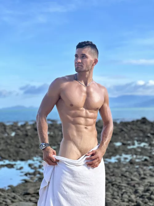 Work a lot for that ⛹️‍♂️