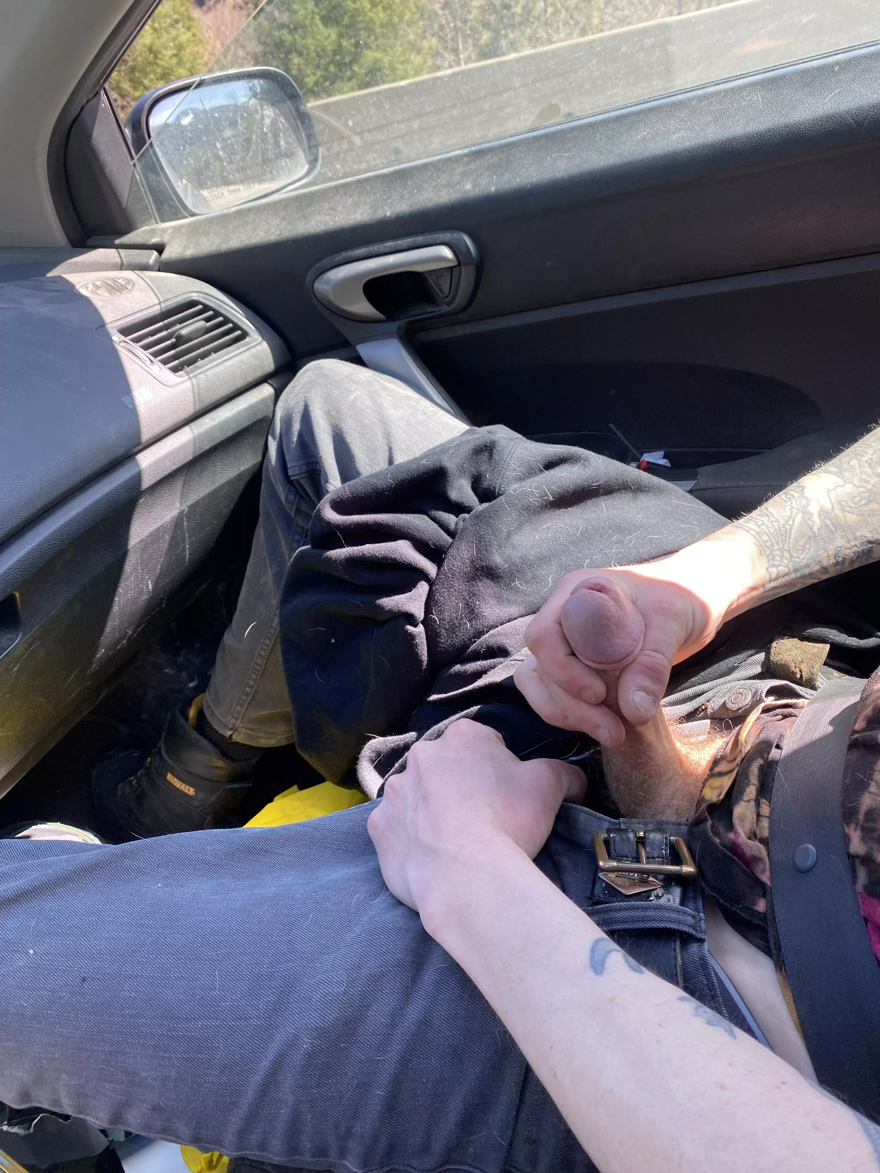 Work bro always hits(33)