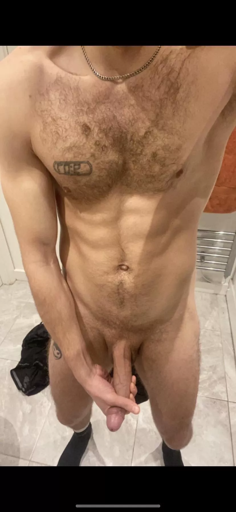 Would it make you tap out