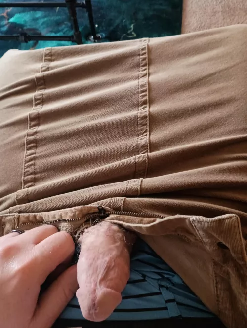 Would you fuck a guy that wears skirts?