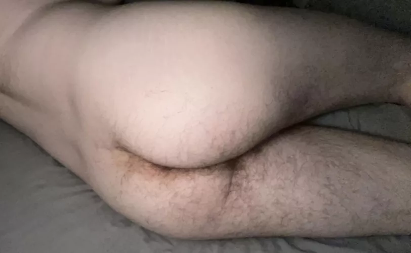 Would you rub it against me, sir? 😅 (M25) (21+)