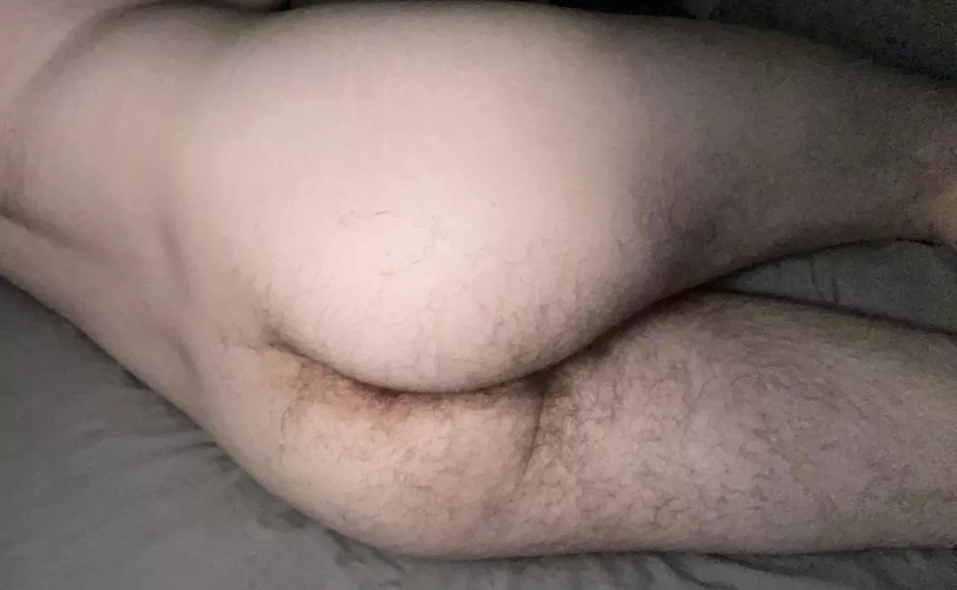 Would you rub it against me, sir? 😅 (M25) (21+)