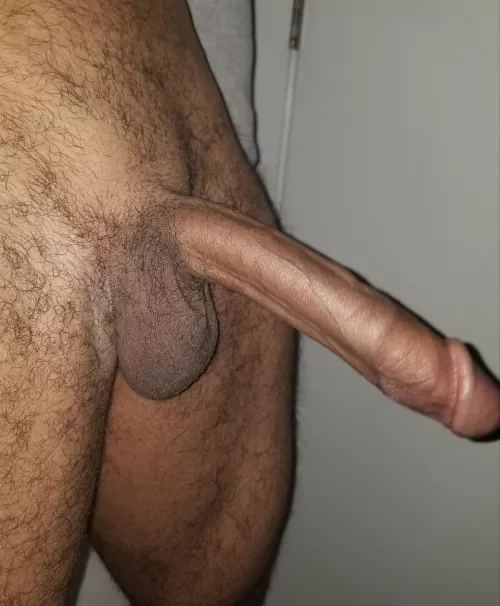 Would you suck it?